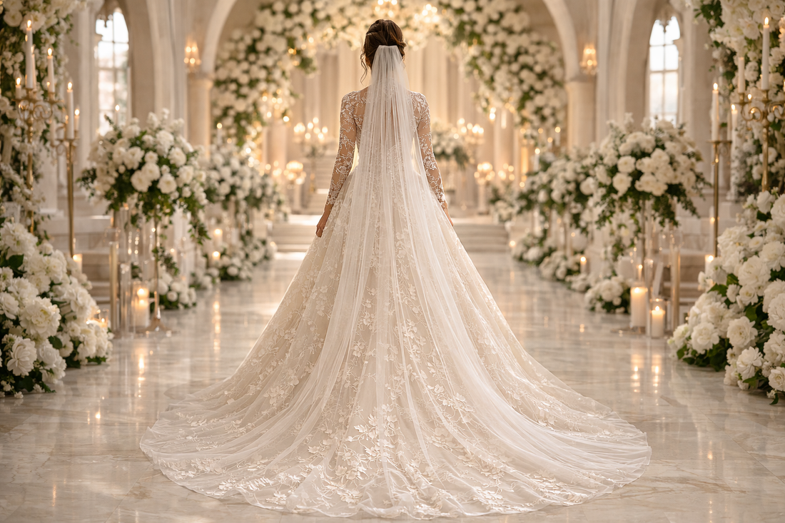 Cathedral Veil